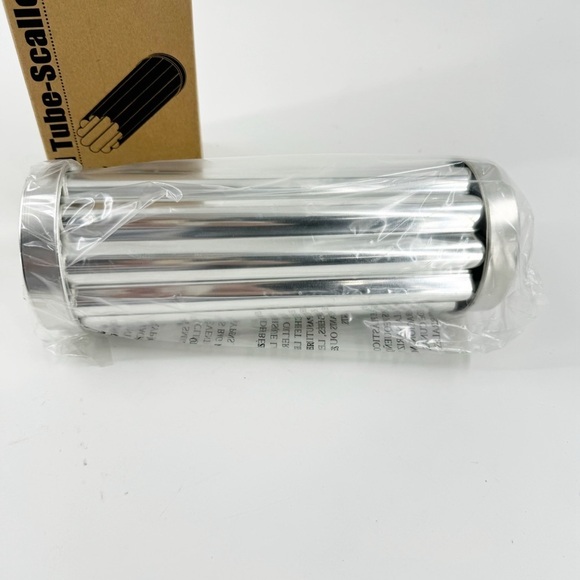 ✅ Pampered Chef scalloped bread baking tube New - Picture 3 of 6